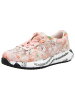 LAURA VITA Schnürschuh in rosa