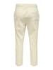 Only&Sons Twillhose 'Live Crop' in grau