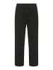 ONLY & SONS Hose mit weitem Beinschnitt in Black