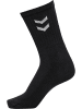 Hummel Hummel Low Socken 3-Pack Basic Erwachsene in BLACK