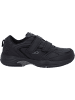 Hi-Tec Sneaker "Blast Lite Ez" in Schwarz