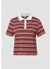 s.Oliver Polo-Shirt  in  39G5_bordeaux