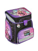SCOOLI EasyFit - Schulranzen Set 5tlg. (Monster High) in Monster High