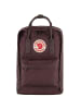 FJÄLLRÄVEN Fjällräven KANKEN Laptop 15" Rucksack Blackberry