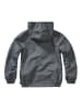 Brandit Brandit Windbreaker in anthracite