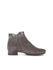 Gabor Elegante Stiefeletten in grau