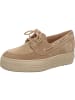 Paul Green Komfort Slipper in beige