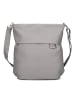 Zwei Mademoiselle.M Umhängetasche 35 cm in foggy