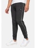 Threadbare Sweatpants Morris in Charcoal