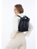 EMILY & NOAH Rucksack E&N Brigitte in black