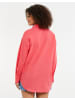 Threadbare Klassische Bluse THBAngelfish in pink