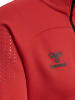 Hummel Hummel Sweatshirt Hmllead Multisport Damen Feuchtigkeitsabsorbierenden in TRUE RED