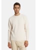 Jack & Jones Pullover 'Esono' in beige