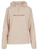 Mister Tee Sweat & Fleece - Hoodies in light pink