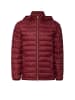 Polo Club Jacke in BORDEAUX