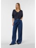 comma Strickpullover in 5976_navy