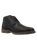 Fretz Men Boots  in Schwarz