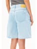armedangels Jeansshorts Thalinaa in light stone - 0001