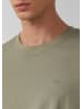 s.Oliver T-Shirt in 7853_olivgrün