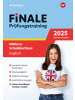 Niekao Lernwelten Buch - FiNALE - Prüfungstraining Mittlerer Schulabschluss Nordrhein-Westfa