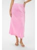 Kaffe Freizeitrock KALOTTE Tight fit in Pink Frosting