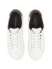 GARMENT PROJECT Sneaker low Type ST in weiss