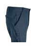 Hot Hose Lagos in Blau