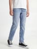 JACK & JONES Junior Relaxed Fit Jeans in Blue Denim