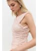 NO MATTER WHAT Blouse in Rosé