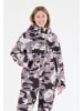 SLOPE Ski & Snowboardjacke für Damen in uni
