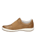 Josef Seibel Slipper Caren 18 in camel