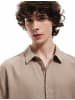 KOTON SHIRTS SS in Braun