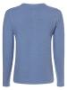 Franco Callegari Strickjacke in blau