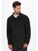 DreiMaster Men Shirt in black
