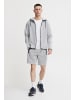 !SOLID Shorts SDVinnie in Grau