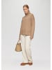 s.Oliver Strickpullover in 84W5_sandstein