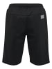 Hummel Hummel Verstellbare Taille Kurze Hose Hmlmove Herren in BLACK