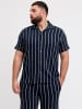 JACK & JONES PLUS Hemd in Sky Captain