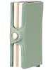 Secrid Geldbörse Twinwallet Pebble in Sea Green
