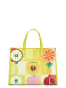 SURI FREY Shopper SFY Issy in yellow