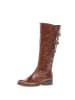 Gabor Fashion Eleganter Stiefel in Braun