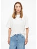 s.Oliver T-Shirt in 01D0_weiß