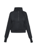 usha BLUE LABEL Women Sweatshirt in black