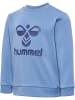 Hummel Druckknopf Anzug Hmlarine Lebensstil Kinder in CORONET BLUE