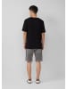 s.Oliver T-Shirt in 9999_schwarz