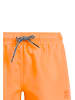 Protest " PRTEvi JR in Shocking Orange