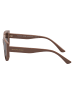 Michael Kors Sonnenbrille in Beige
