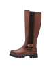 Marco Tozzi Stiefel in COGNAC COMB