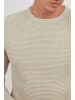 !SOLID Strickpullover SDNicholas in Beige