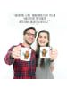 Mr. & Mrs. Panda Kaffeebecher Bär Zahnfee ohne Spruch in Weiß